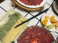 -九牛捞火锅(文化路店)