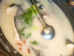 -兰婆婆餐厅淳安菜
