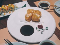 -山葵家·创意料理(宁波来福士店)