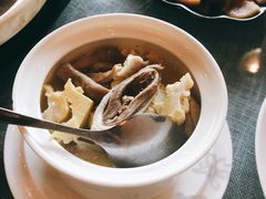 -茶油香闽南菜·花园餐厅(前埔店)