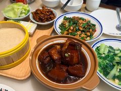 -小菜园新徽菜(阜阳颍州万达店)
