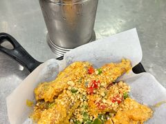 -颓记茶餐厅(夏湾店)