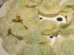 -船歌·鱼水饺青岛菜(金狮广场店)