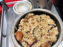 -韩宫宴烤肉·料理(砂之船奥特莱斯店)