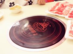 -彤德莱火锅(王沙路店)