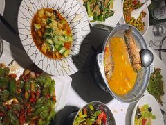 -徽州月·民间徽菜(浦东总店)