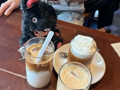-EAU CAFE(永康路店)