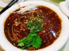-京天红酒家(虎坊路店)