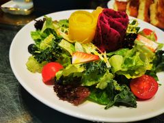 -燕兰楼·清真西北融合菜(亚运村店)