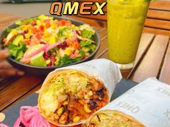 -Q MEX 库迈墨西哥餐吧(三里屯店)