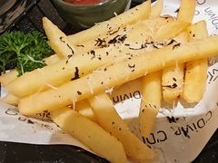 -桃夭日式料理(国信店)