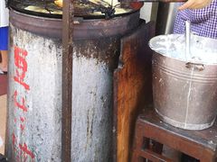 -丽华早点(大成路店)