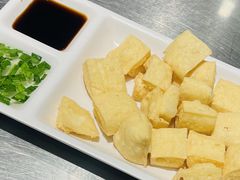 -潮界(虹桥新天地店)