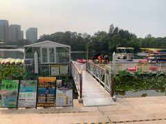 -新江湾城公园
