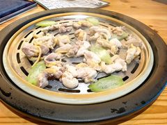-阿鸡鱼庄·顺德鲜蒸小炒(亚运村店)