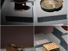 -西安博物院