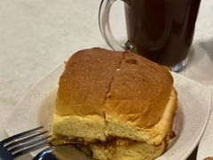 -何九海南茶店(鬼仔巷店)