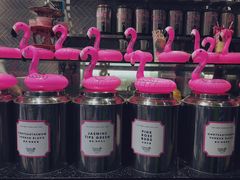 -Flamingo Bloom(TST /尖沙咀店)