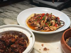 -绿茶餐厅(昆明世纪金源店)