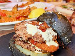 -get pizza意大利餐厅(凯德MALL店)