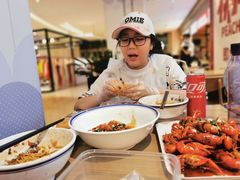 -文叔·湖北名小吃·小龙虾(华强北店)