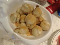 -三人行骨头王火锅(长寿店)
