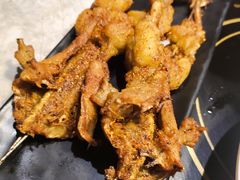 -沪小胖小龙虾(淮海中路旗舰店)