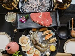 -丽江庭院之丽江往事(安定门店)
