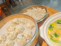 -大清花饺子城(昌黎店)