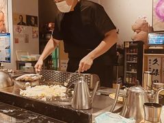 -大成铁板烧•板前(复古餐厅石老人店)