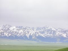 -新疆那拉提国家旅游度假区