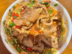 -刘火辣老火锅(光谷店)