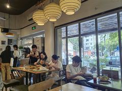-Brut Eatery悦璞食堂(愚园路店)
