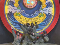 -E+有冰工厂·昆仑寒宫2(五角场店)