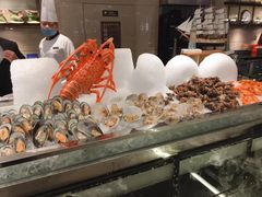 -安蒂娅·海鲜自助餐厅(安蒂娅美兰酒店)