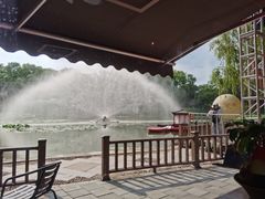 -北陵公园