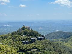-莫干山风景区