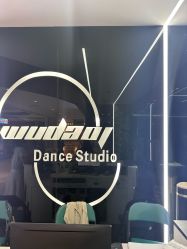 -WUDAOJ舞蹈工作室