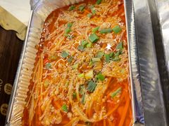 -郑喜旺烧烤(新密总店)