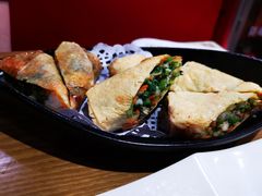 -赏点粤式点心(广州塔店)