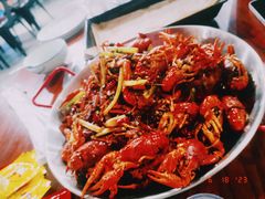 -517烧烤·龙虾·海鲜大排档(万象都荟店)