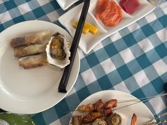 -青岛海景花园大酒店