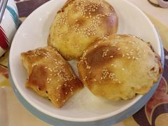 -上海喀什友好餐厅(德平路店)