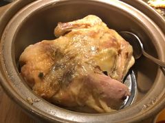 -金牌外婆家(苏州中心店)