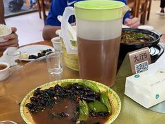 -花悦农庄 | 烧鸡·竹筒饭(沙迳高沙温泉香溪堡店)