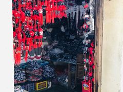 -乌镇东栅景区