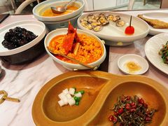 -喜鼎海胆水饺(平安金融中心店)