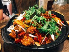 -花雕醉鸡(北大街义勇街店)