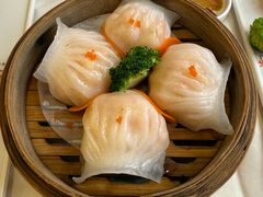 -万山楼海鲜酒家·二十三年老字号