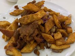 -帕米尔食府(白云观店)